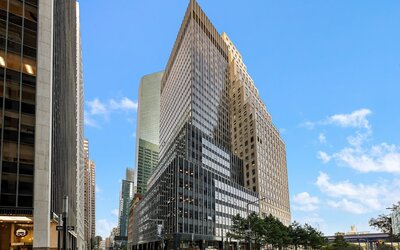 Placemakr Wall Street