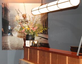 Smyth Tribeca