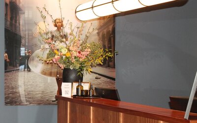 Smyth Tribeca