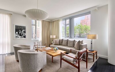 Smyth Tribeca