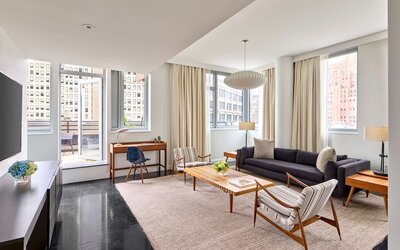 Smyth Tribeca