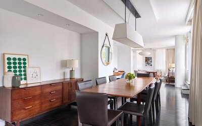 Smyth Tribeca