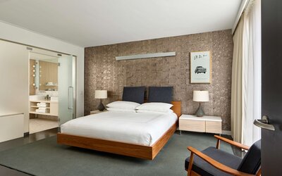 Smyth Tribeca