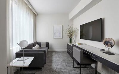 Smyth Tribeca