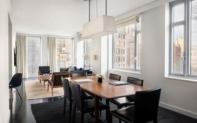 Smyth Tribeca