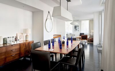 Smyth Tribeca