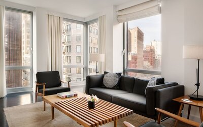 Smyth Tribeca