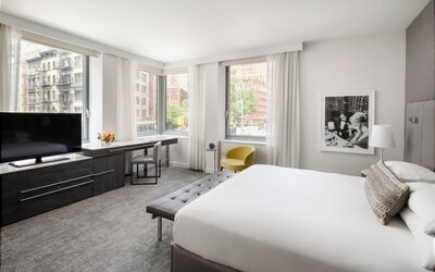 Smyth Tribeca