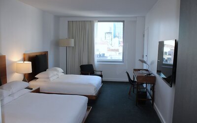 Smyth Tribeca
