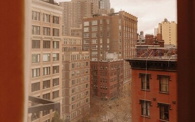 Smyth Tribeca