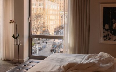 Smyth Tribeca