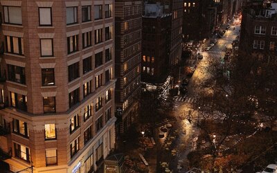 Smyth Tribeca