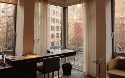 Smyth Tribeca