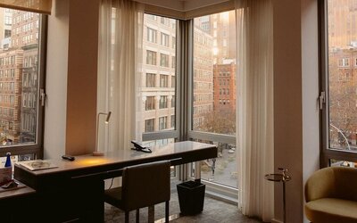 Smyth Tribeca