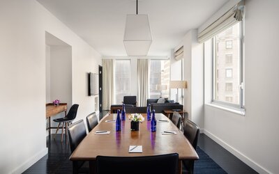 Smyth Tribeca