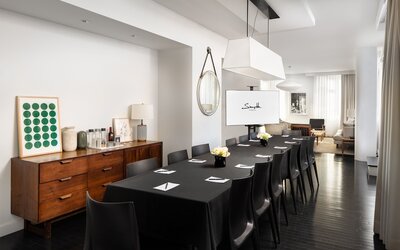 Smyth Tribeca