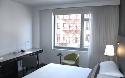 Smyth Tribeca