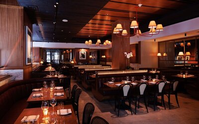 Smyth Tribeca