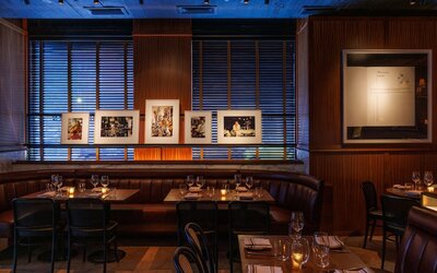 Smyth Tribeca