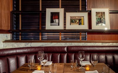 Smyth Tribeca