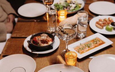 Smyth Tribeca