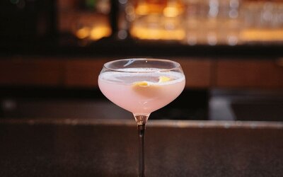 Smyth Tribeca