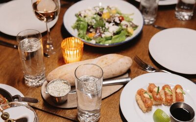 Smyth Tribeca