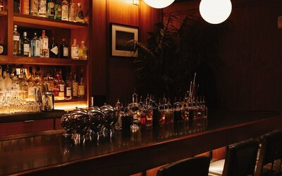 Smyth Tribeca