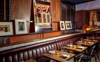 Smyth Tribeca
