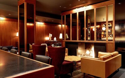 Smyth Tribeca