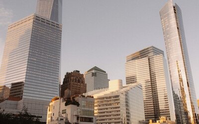 Smyth Tribeca