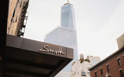 Smyth Tribeca