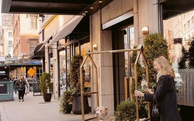 Smyth Tribeca