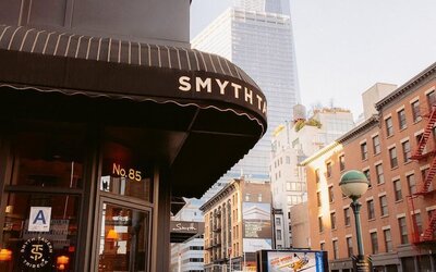 Smyth Tribeca
