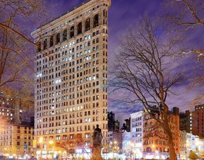 Hotel Seville Nomad, in the Unbound Collection by Hyatt