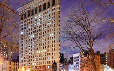 Hotel Seville Nomad, in the Unbound Collection by Hyatt