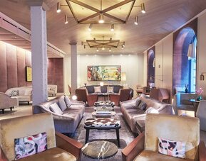 Hotel Seville Nomad, in the Unbound Collection by Hyatt