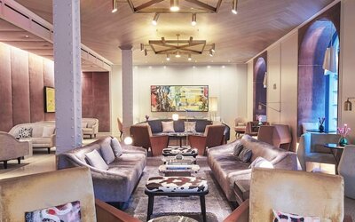 Hotel Seville Nomad, in the Unbound Collection by Hyatt