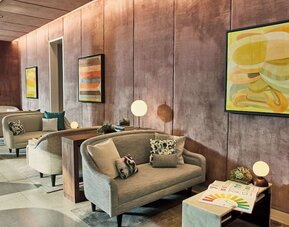 Hotel Seville Nomad, in the Unbound Collection by Hyatt