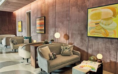 Hotel Seville Nomad, in the Unbound Collection by Hyatt
