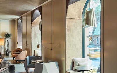 Hotel Seville Nomad, in the Unbound Collection by Hyatt