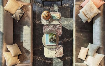 Hotel Seville Nomad, in the Unbound Collection by Hyatt