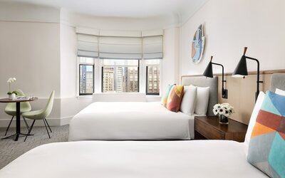 Hotel Seville Nomad, in the Unbound Collection by Hyatt