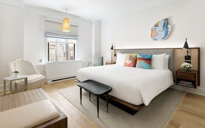 Hotel Seville Nomad, in the Unbound Collection by Hyatt
