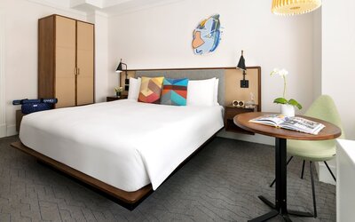 Hotel Seville Nomad, in the Unbound Collection by Hyatt