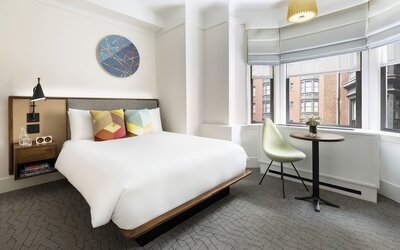 Hotel Seville Nomad, in the Unbound Collection by Hyatt