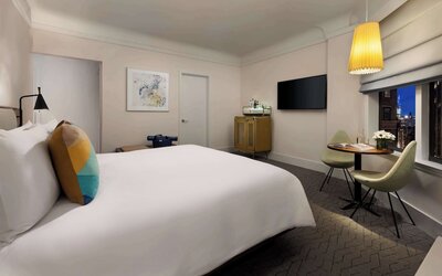Hotel Seville Nomad, in the Unbound Collection by Hyatt