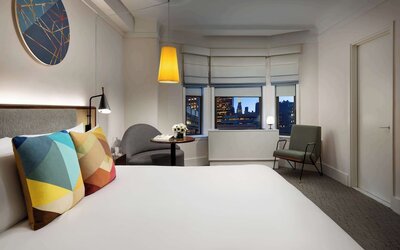 Hotel Seville Nomad, in the Unbound Collection by Hyatt