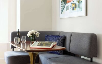 Hotel Seville Nomad, in the Unbound Collection by Hyatt