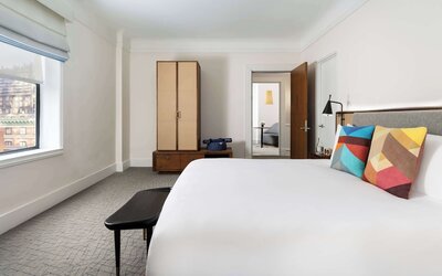 Hotel Seville Nomad, in the Unbound Collection by Hyatt